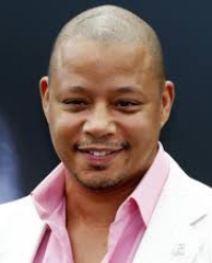 Terrence Howard