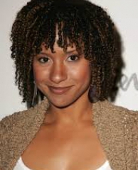 Tracie Thoms