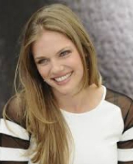 Tracy Spiridakos