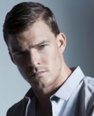 Alan Ritchson