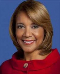 Amanda Davis