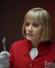 Barbara Crampton