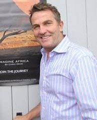 Bradley Walsh