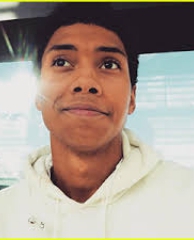 Chance Perdomo