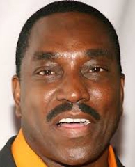 Clifton Powell