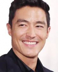 Daniel Henney