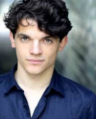 Edward Bluemel