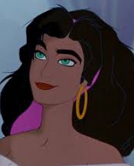 Esmeralda