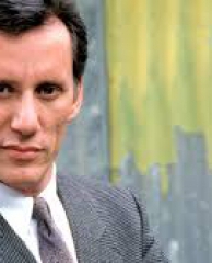 James Woods