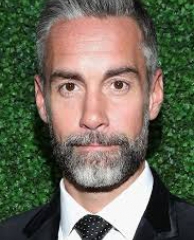 Jay Harrington