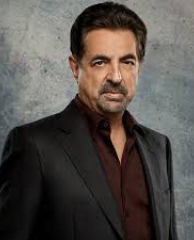 Joe Mantegna