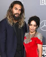 Lisa Bonet