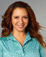 Maya Rudolph