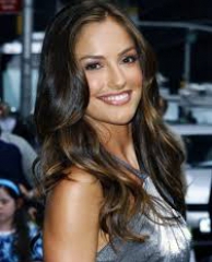 Minka Kelly