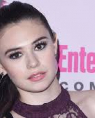 Nicole Maines