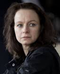 Samantha Morton