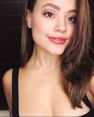 Sarah Jeffery