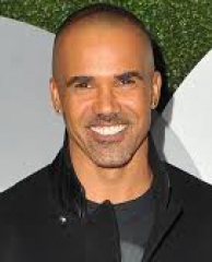 Shemar Moore