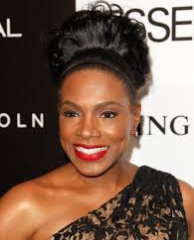 Sheryl Lee Ralph