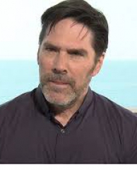 Thomas Gibson