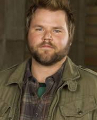 Tyler Labine