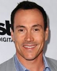 Chris Klein