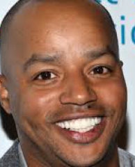 Donald Faison