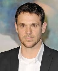 Jamie Sives