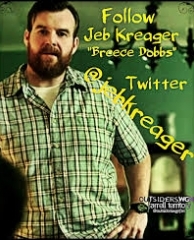 Jeb Kreager