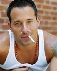 Johnny Messner