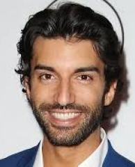 Justin Baldoni