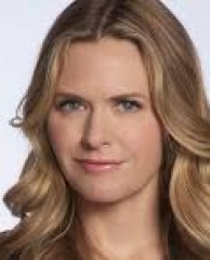 Maggie Lawson