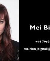 Mei Bignall