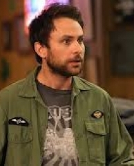 Charlie Kelly