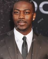 David Ajala