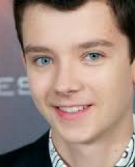 Asa Butterfield