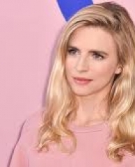 Brit Marling