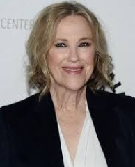 Catherine O'Hara