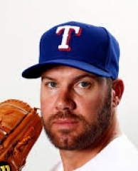 Colby Lewis