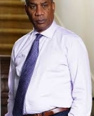 Joe Morton