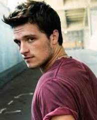 Josh Hutcherson