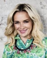 Kierston Wareing