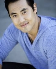 Marcus Choi