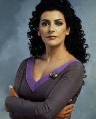 Marina Sirtis