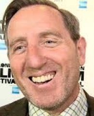 Michael Smiley