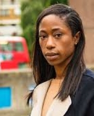 Nikki Amuka-Bird