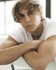 Rhys Wakefield