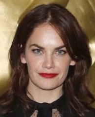 Ruth Wilson