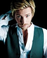 Troy Baker