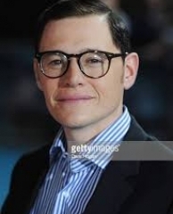 Burn Gorman